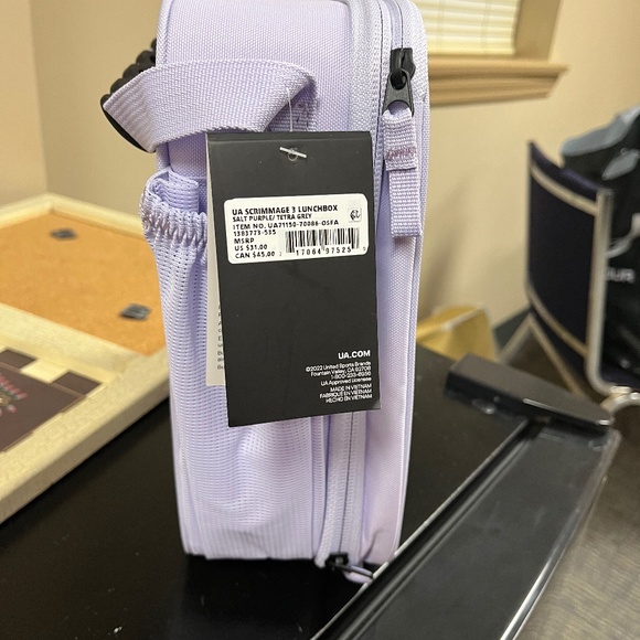 Lunch Bag - Picture 3 of 3